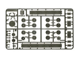 Tamiya 1/48 German Main Battle Tank Leopard 2 A7V