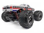 HPI Chevrolet El Camino Ss Printed Body