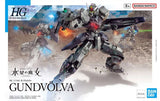 Bandai Hobby Hg 1/144 Gundvolva
