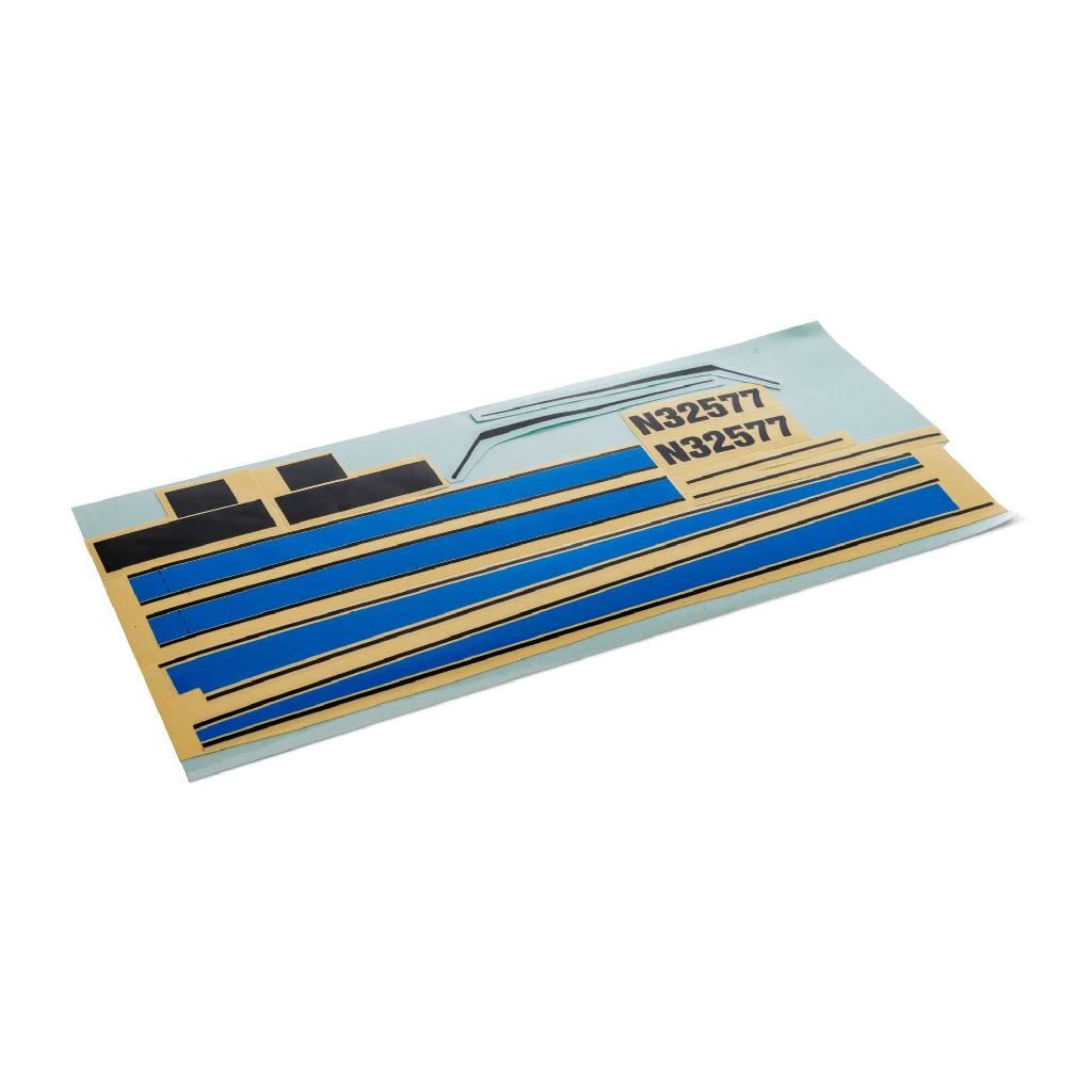 E Flite Decal Sheet: UMX Air Tractor