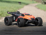 Pd Racing Tr10 4S Brushless Truggy 1:10