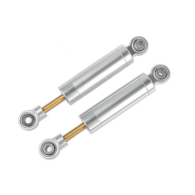 Rc4Wd Ultimate Scale Shocks 60Mm