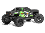 Pd Racing Blitz 3S