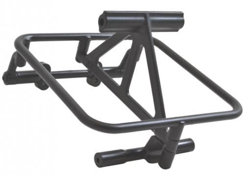 RPM SPARE TYRE CARRIER FOR TRAXXAS SLASH 2WD/4WD BLACK
