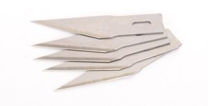 Core RC 5 x #2 Blades for No 2 Handle
