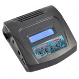 (UK) ETRONIX POWERPAL 3.0 AC/DC PERFORMANCE CHARGER/DISCHARGER