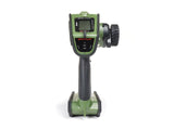 Spektrum Dx Rugged+ 12-Channel Dsmr+ Transmitter, Green