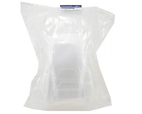 TEAM ASSOCIATED SC10 CONTENDER BODY (CLEAR)