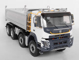 RC4WD 1/14 8X8 ARMAGEDDON HYDRAULIC DUMP TRUCK (FMX)