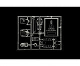 Italeri Caproni Ca.313/314 - Vintage Ltd Edition