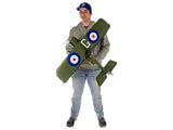 E Flite S.E.5A 900Mm Bnf Basic With As3X+ And Safe Select