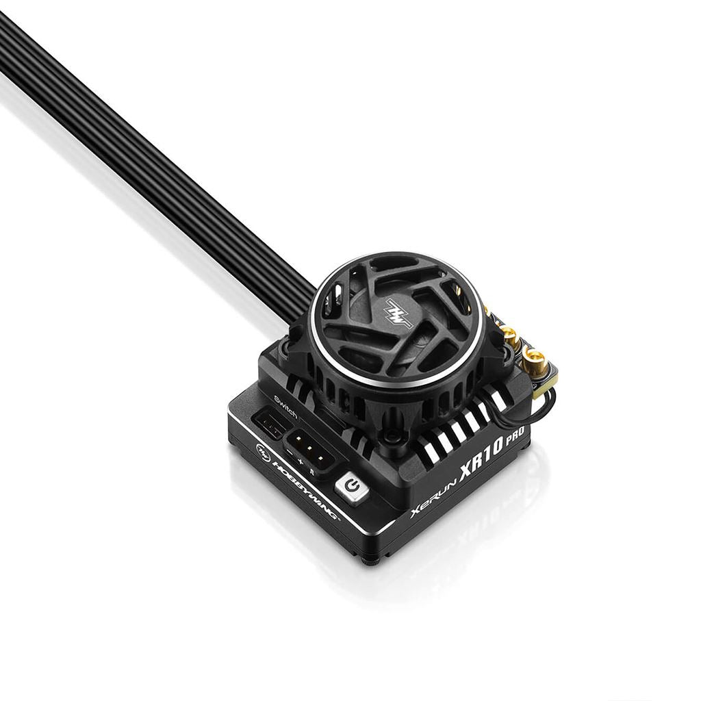 Xerun Xr10 Pro Black G3