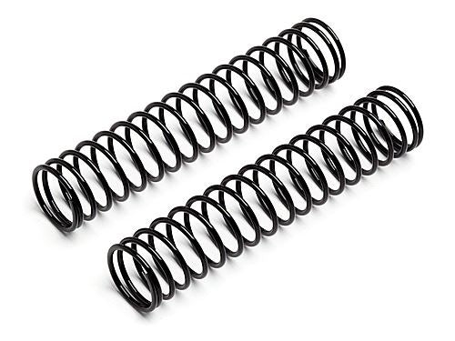HPI Shock Spring Rear Black (Trophy Buggy)