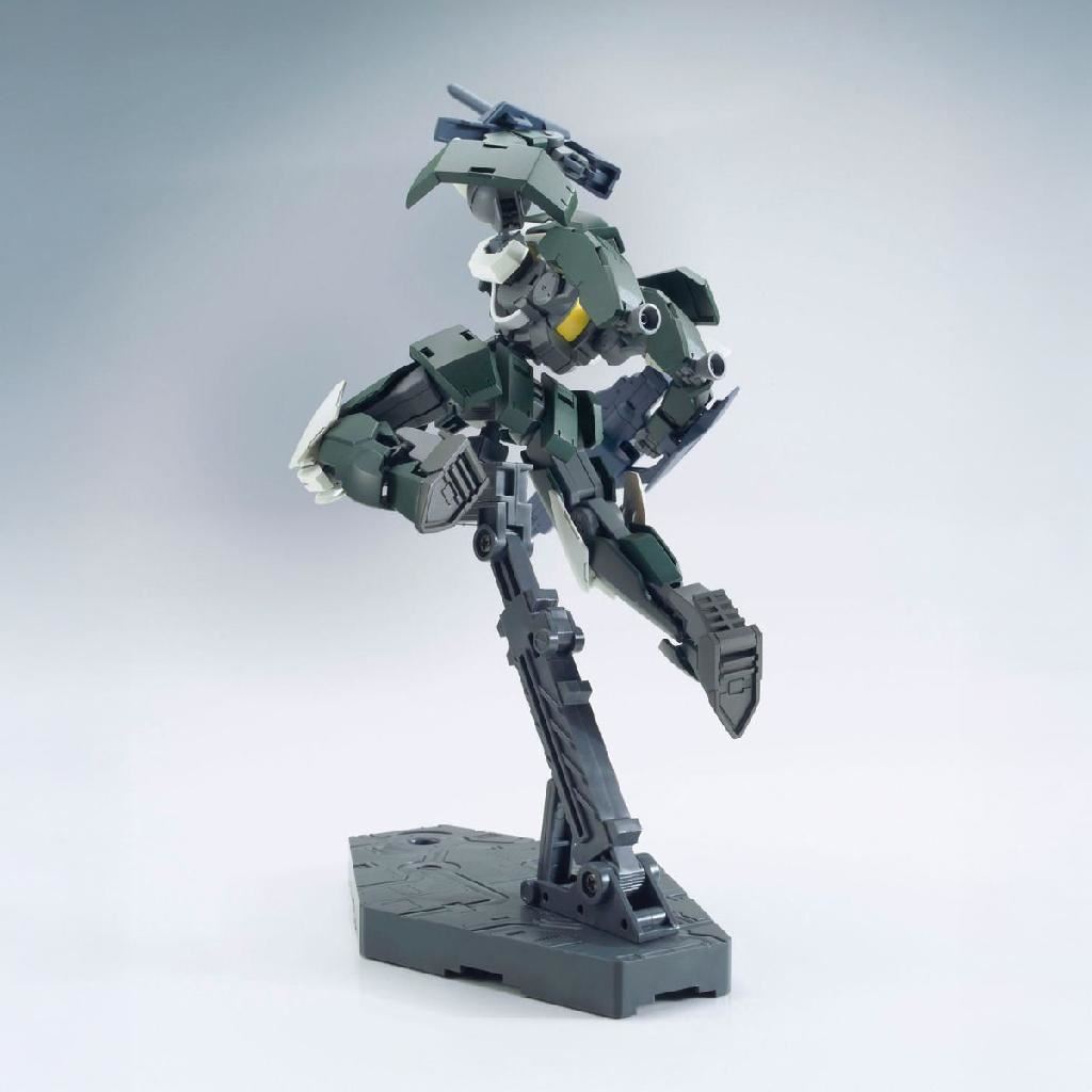 Bandai Hobby Hg 1/144 Julieta'S Mobile Reginlaze