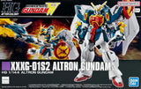 Bandai Hobby Hg 1/144 Altron Gundam