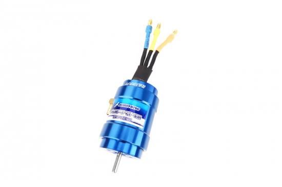 Hobbywing 3900Kv-2848Sl Motor (SCH)