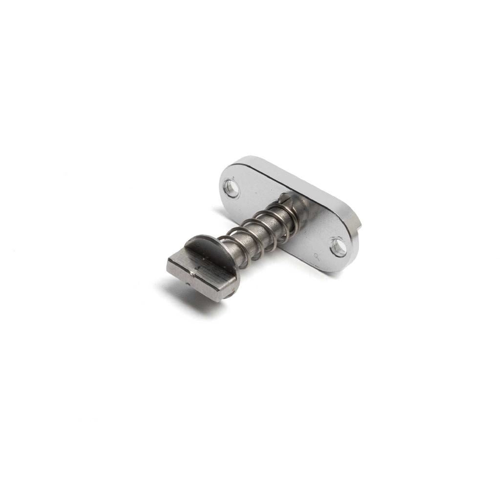 E Flite Wing Twist-Lock Assembly: Sportix 1.1M