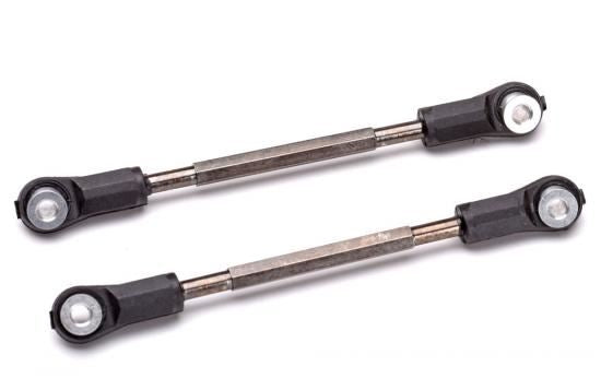 DHK Cage-R - Assembly Steering Linkage