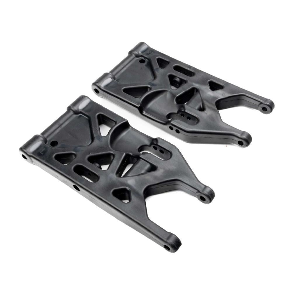 Losi Suspension Arm Set, Rear (2): 5Ive-3.0