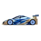 Avalon Vortex 1:10 Touring Body 190Mm 0.7Mm