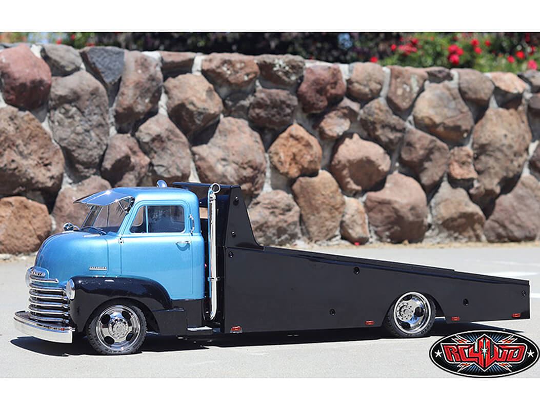 Rc4Wd Hauler 2.6  Dually Rear Wheels