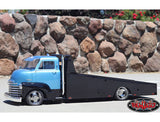 Rc4Wd Hauler 2.6  Dually Rear Wheels