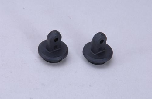 FG Modellsport Upper shock plug (Pk2)