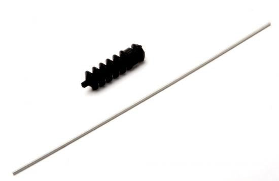 Joysway DragonForce 65 V6 - Rudder Pushrod with Bellows