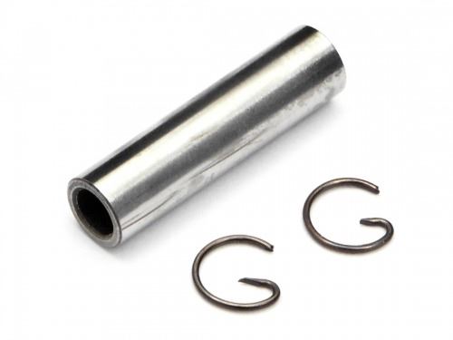 HPI Piston Pin/Retainer Set