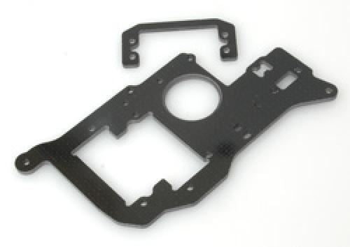 Schumacher Top Deck & Spacer - Manic