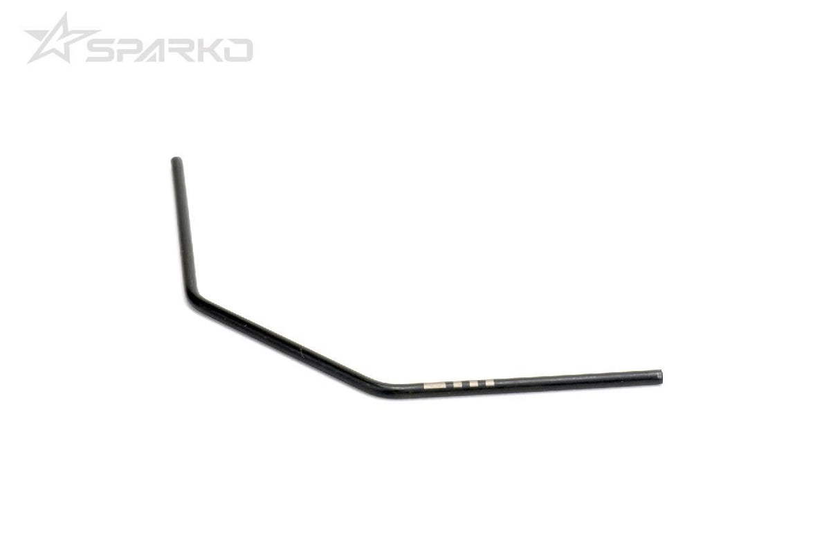 Sparko F8 Front Sway Bar 2.8Mm