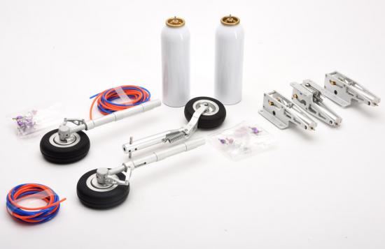 Boomerang Elan Trike Retract Set (F-BJLG-ELAN)