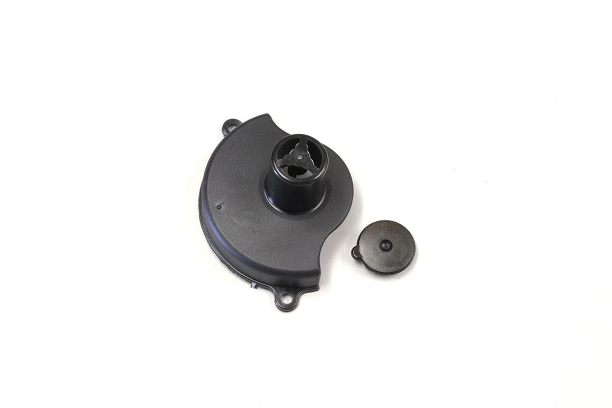 Kyosho Ultima Rb7.5 Ldw Gear Cover Se T(Um739)