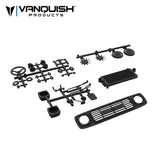 Vanquish Origin Classic Body Set