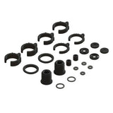 ARRMA Composite Shock Parts/O-Ring Set (2)