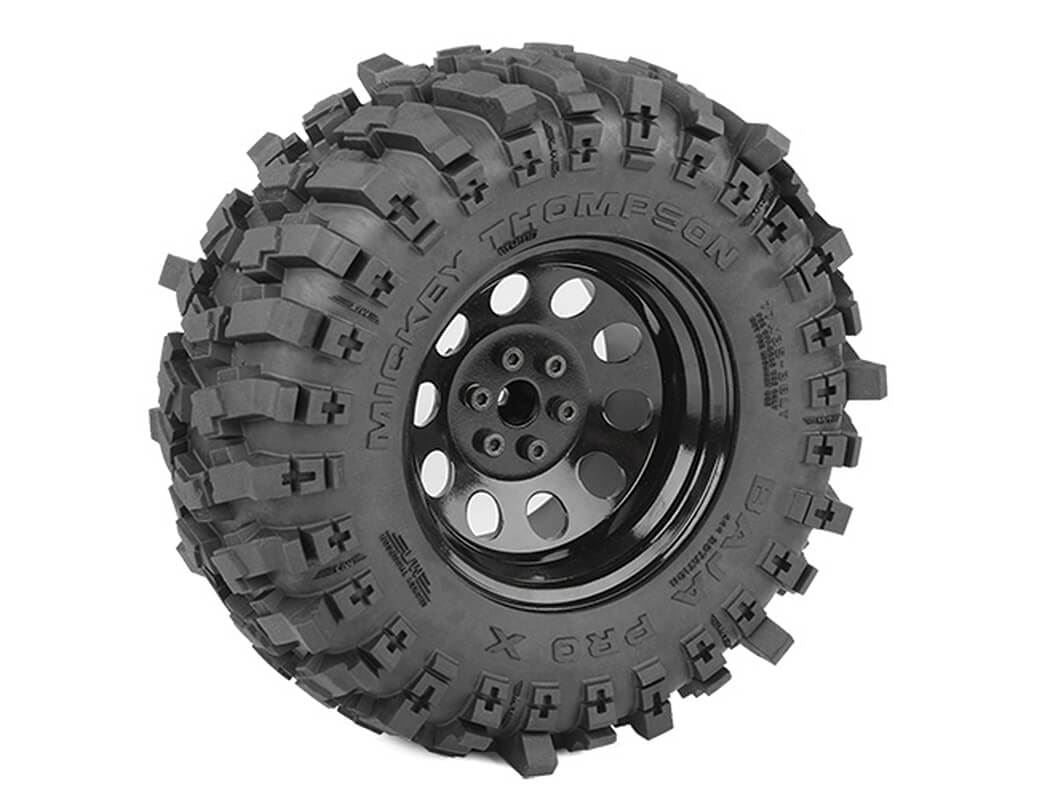 Rc4Wd Mickey Thompson Baja Pro X 40 Series 3.8  Tyres