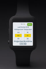 Iwi Pit Watch