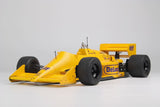 BEEMAX Lotus 99T  1987 World Champions Monaco GPBX12001