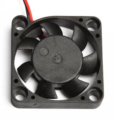 TEAM ASSOCIATED 30MM COOLING FAN (TC6/6.2/TC7/7.1/7.2)
