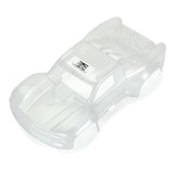 Pro 1/16 Pre-Cut 2019 Chevy Silverado Trophy Truck Clear Body: G