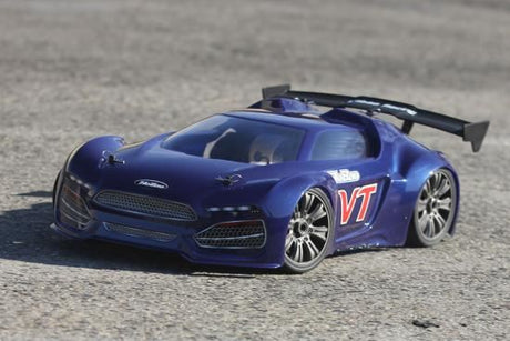 HOBAO HYPER VT ELECTRIC ON-ROAD 1/8th ROLLER CHASSIS (80%)