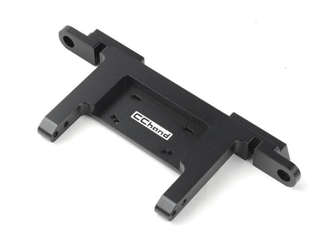 RC4WD ROOK METAL FRONT BUMPER WITH LED FOR TRAXXAS TRX-4 2021 BRONCO