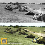 Build Army M4 Sherman