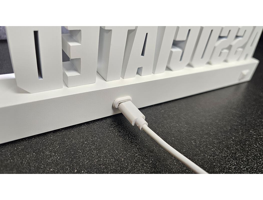 Team Associated Display Light