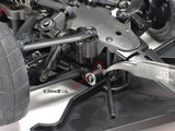 Tamiya Suspension Mount Shim Set