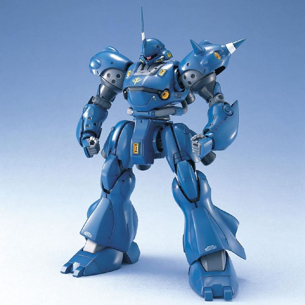 Bandai Hobby Mg 1/100 Ms-18E Kämpfer