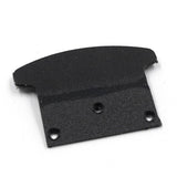 Yeah Racing Nylon Front Bumper For Team Associated 1/24 Rc10 Buggy