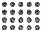 Team Associated M3 Locknut (20)