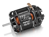 Hobbywing Xerun V10 25.5T G5 Torque Black Motor