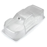Pro 1/10 1993 Ford Ranger Pre-Runner Clear Body 12.3In Wb Crawler